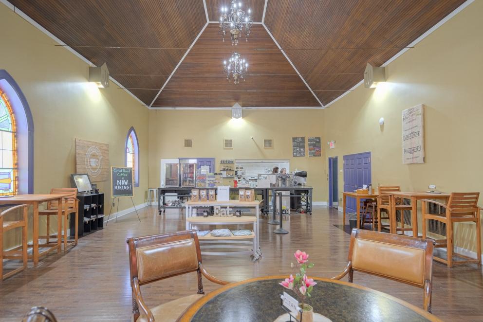 Image for Versatile and Historic Commercial Real Estate