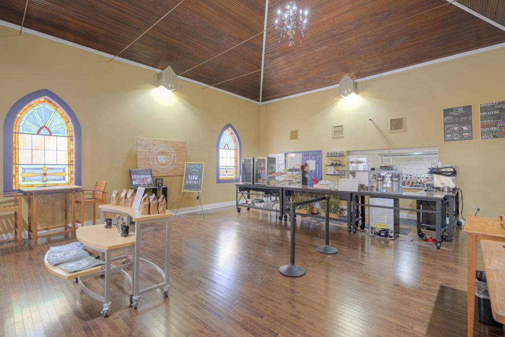 Image for Versatile and Historic Commercial Real Estate