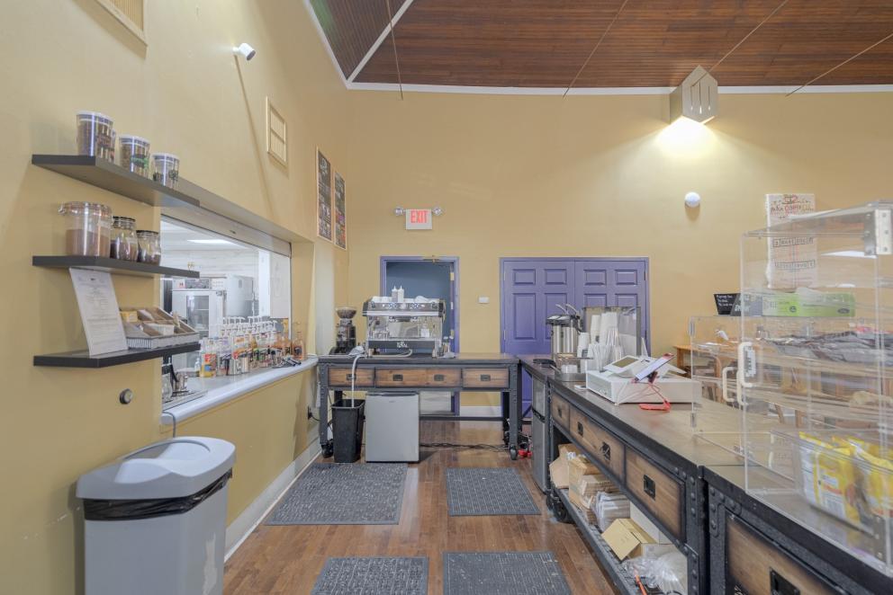 Image for Versatile and Historic Commercial Real Estate