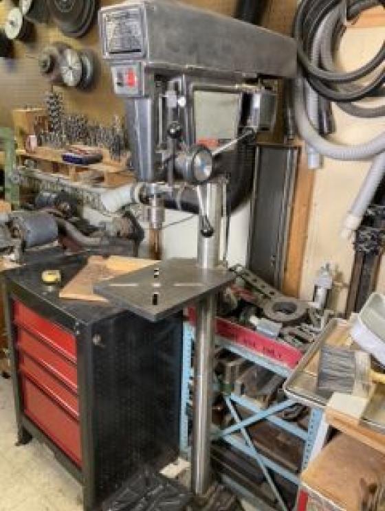 Image for Workshop of the Late Mike Vengrin