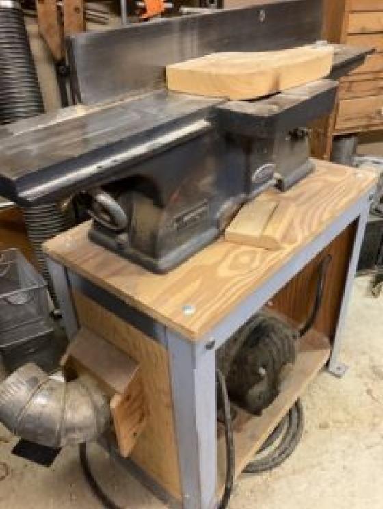 Image for Workshop of the Late Mike Vengrin