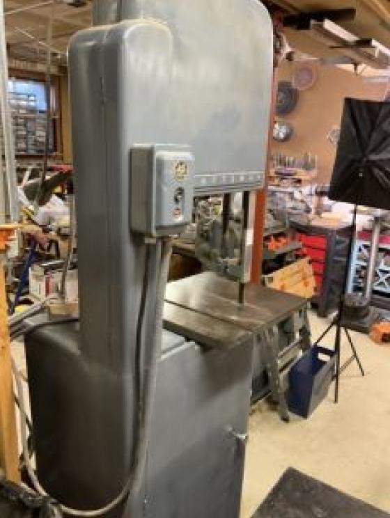 Image for Workshop of the Late Mike Vengrin