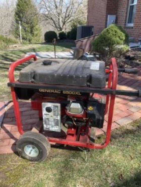 Image for Workshop of the Late Mike Vengrin