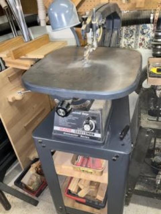 Image for Workshop of the Late Mike Vengrin