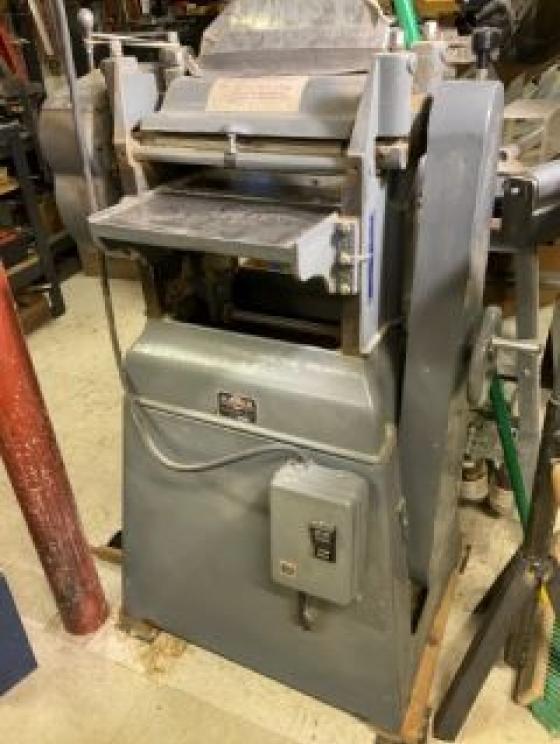 Image for Workshop of the Late Mike Vengrin