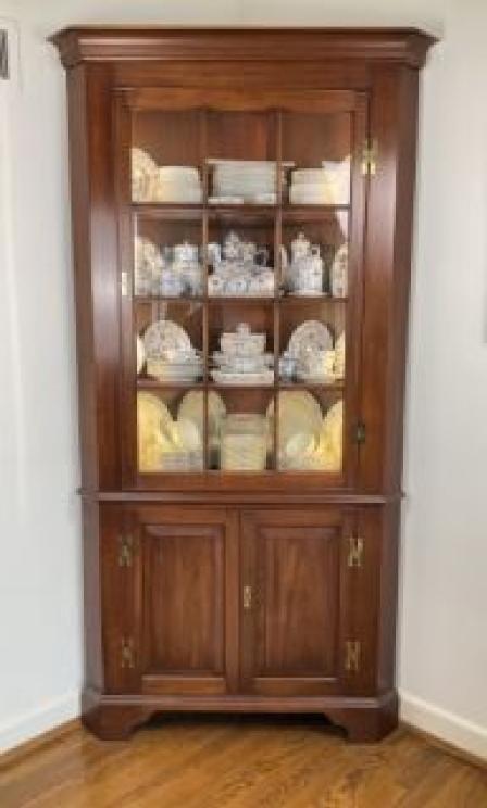 Image for The Best of Roanoke - The Jim Johnston Collection