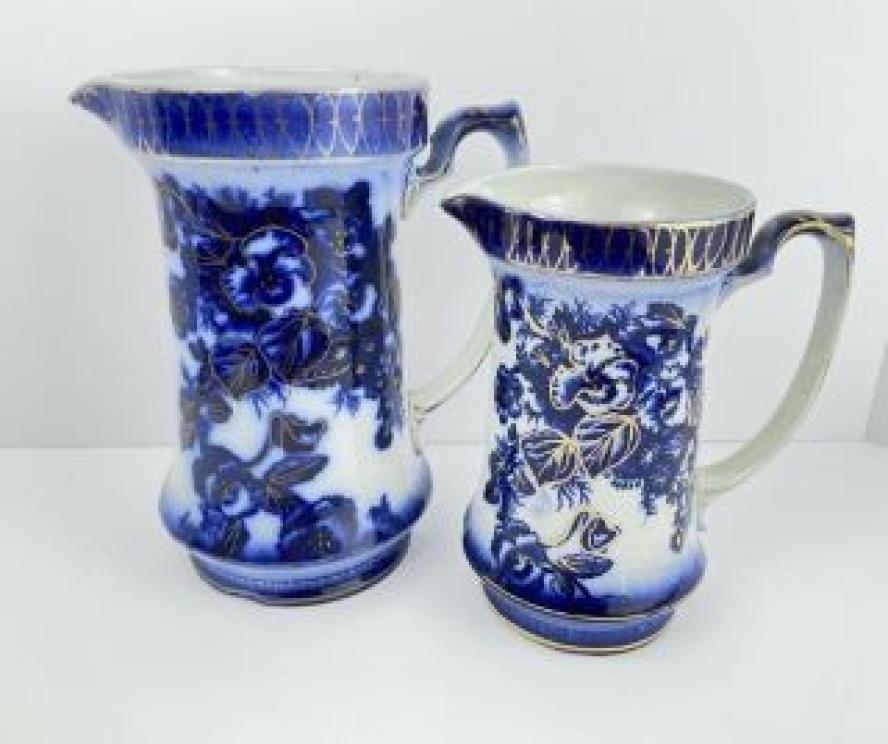 Image for The Best of Roanoke - The Jim Johnston Collection