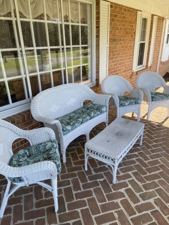 Image for URGENT SHORT NOTICE - Floyd County Collection