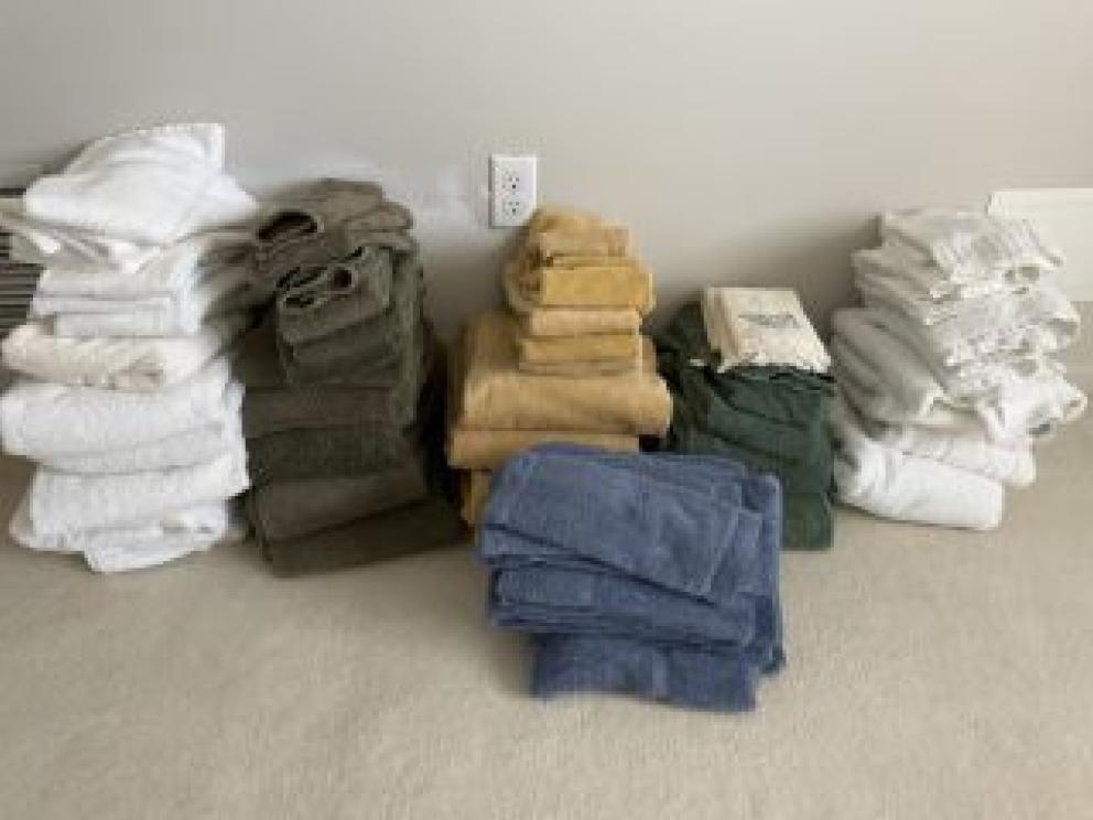 Image for The Gilbert Collection at Glade Springs Resort