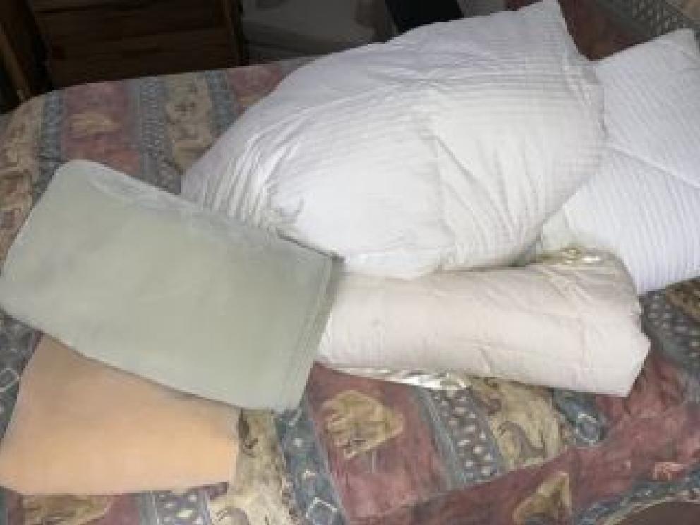 Image for The Gilbert Collection at Glade Springs Resort