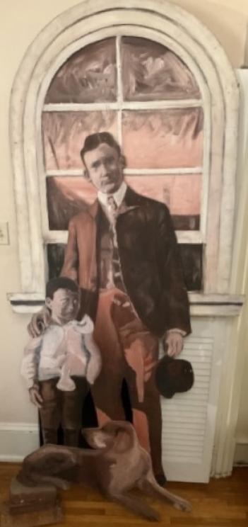 Image for Historic Hammond Estate of Covington, VA - Part II