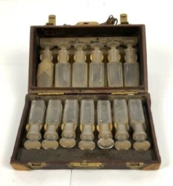 Image for Historic Hammond Estate of Covington, VA - Part II