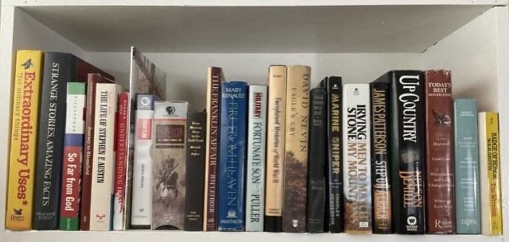 Image for Historic Hammond Estate of Covington, VA - Part II