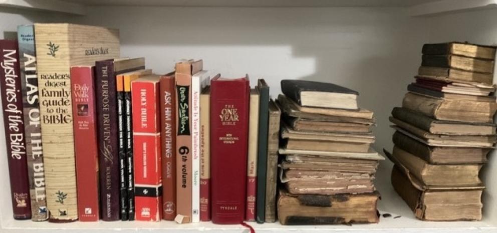 Image for Historic Hammond Estate of Covington, VA - Part II