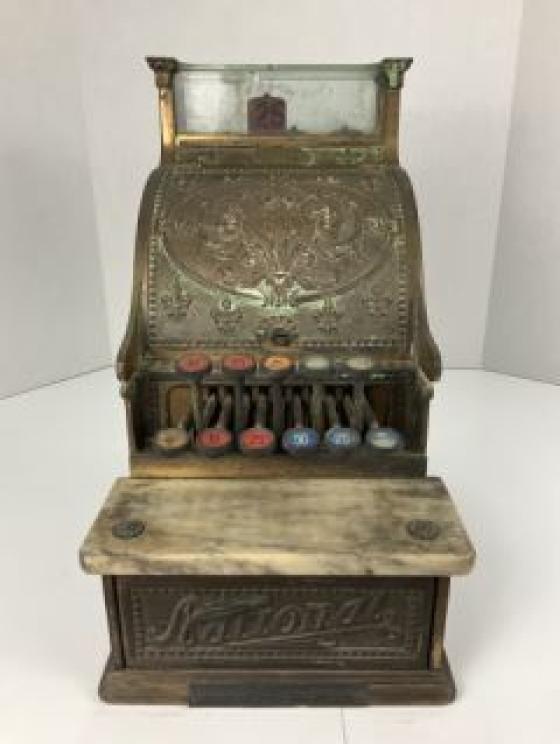 Image for Historic Hammond Estate of Covington, VA - Part II