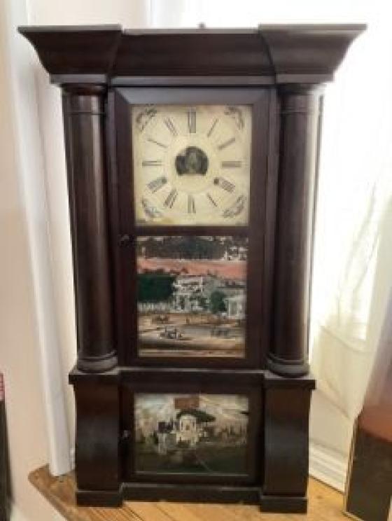 Image for Historic Hammond Estate of Covington, VA - Part II