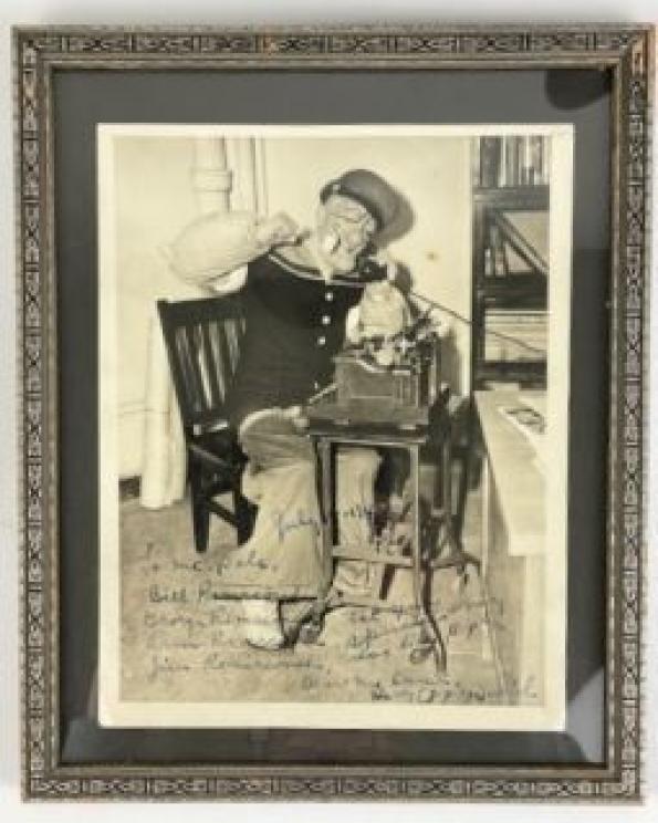 Image for Historic Hammond Estate of Covington, VA - Part II