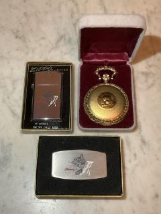 Image for Legacy Estate of Richard and Nancy Dobbs