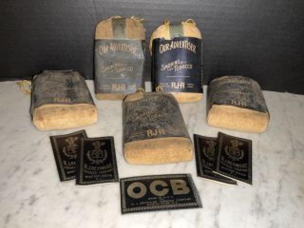 Image for Legacy Estate of Richard and Nancy Dobbs