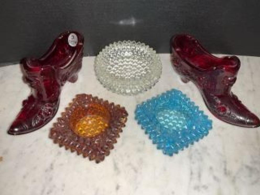 Image for Legacy Estate of Richard and Nancy Dobbs