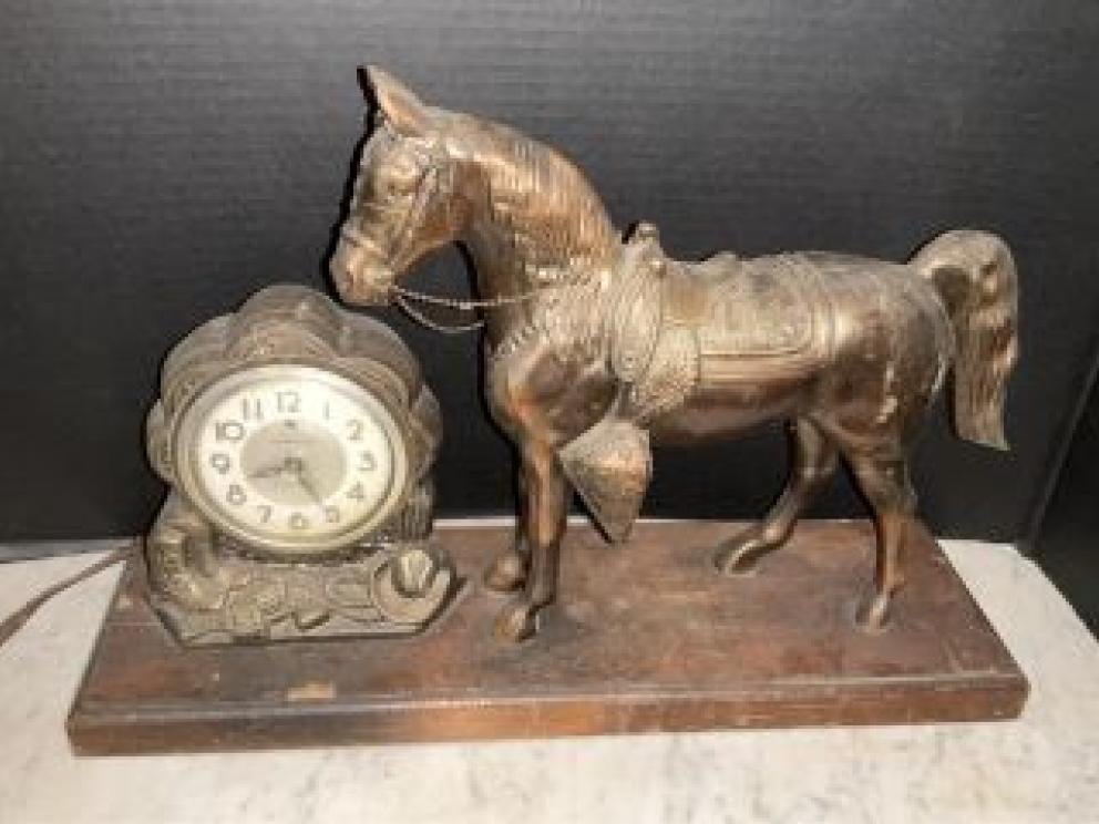 Image for Legacy Estate of Richard and Nancy Dobbs