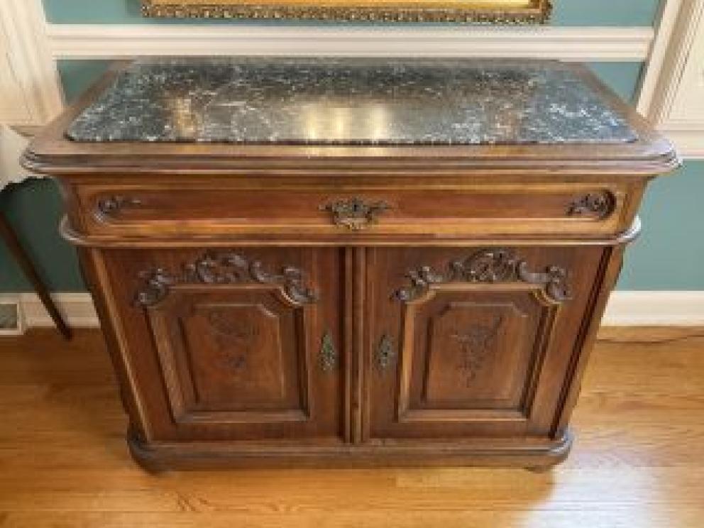 Image for Elegant Dublin, VA Collection