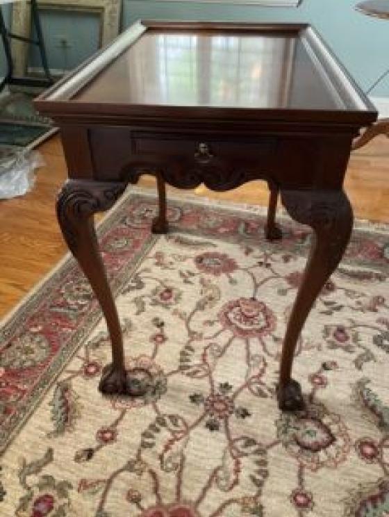 Image for Elegant Dublin, VA Collection