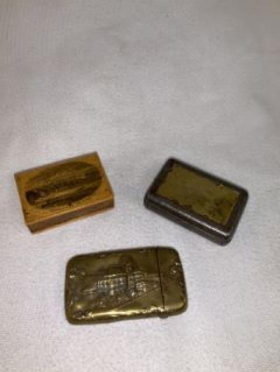 Image for Selections from the Farmer Gallery