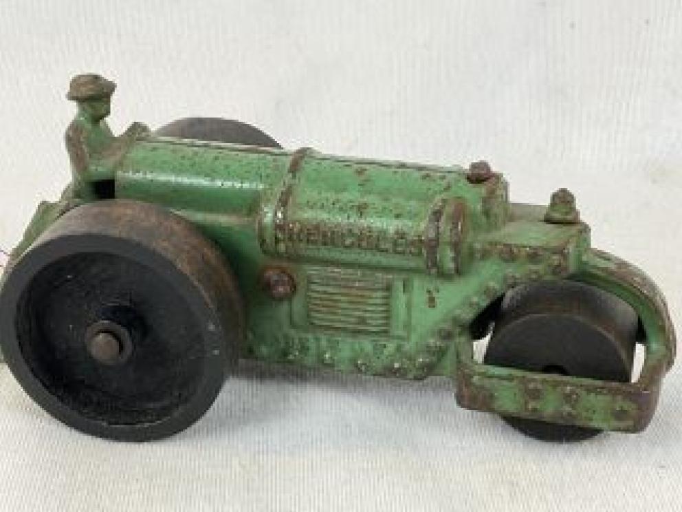 Image for Selections from the Farmer Gallery