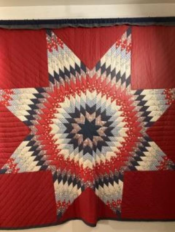 Image for Elegant Houska Collection of Blacksburg, VA