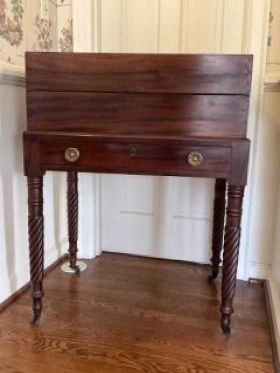 Image for Elegant Houska Collection of Blacksburg, VA