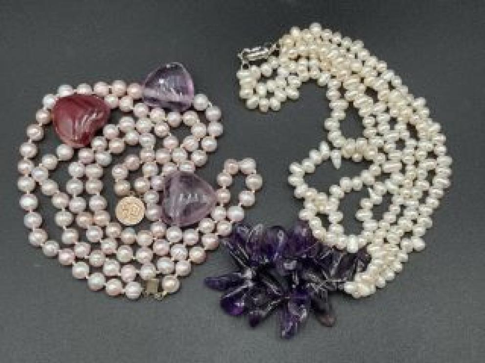 Image for Elegant Houska Collection of Blacksburg, VA