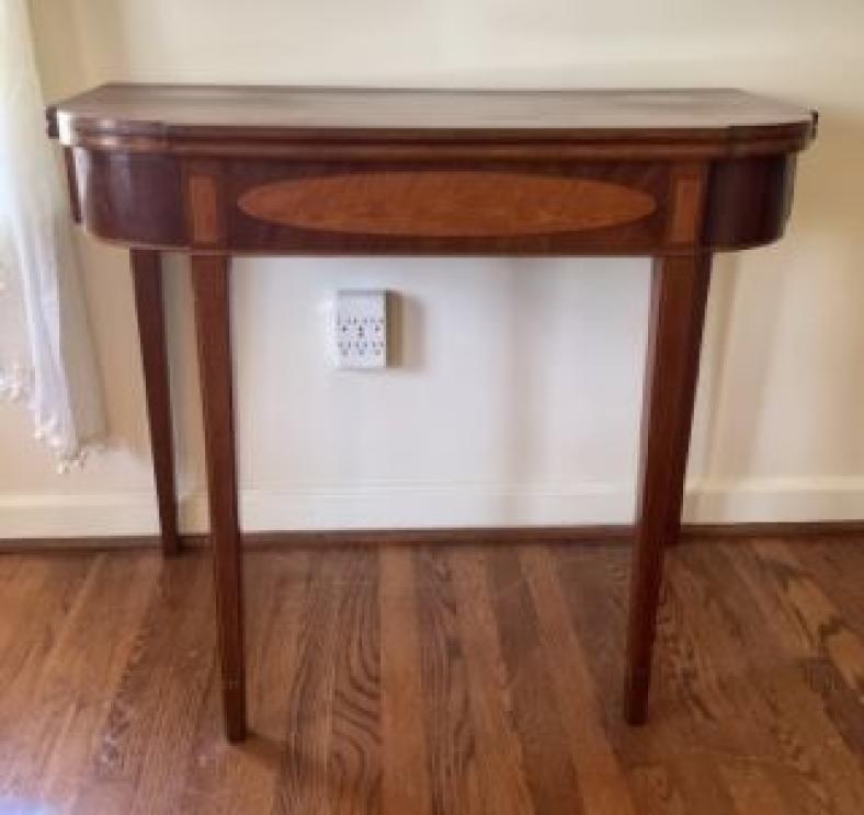 Image for Elegant Houska Collection of Blacksburg, VA