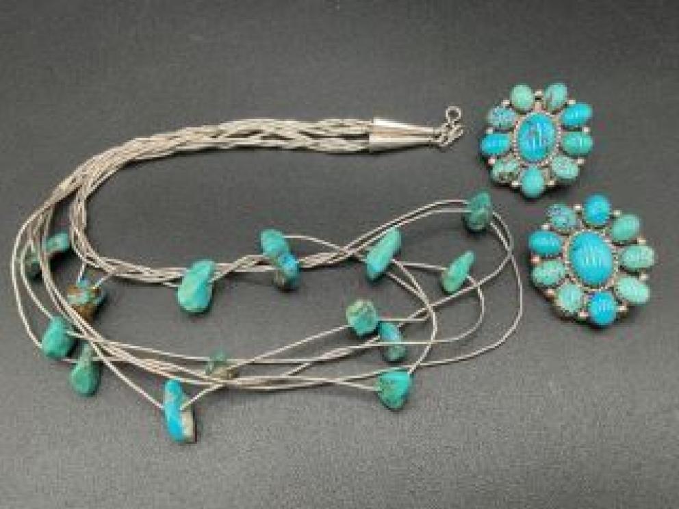 Image for Elegant Houska Collection of Blacksburg, VA