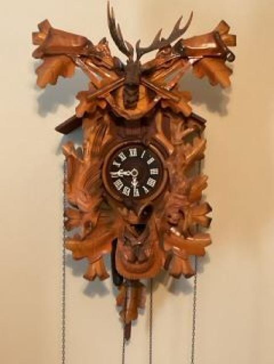 Image for Two Roanoke County Collections