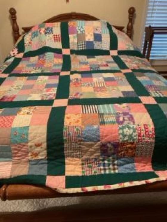 Image for Two Roanoke County Collections