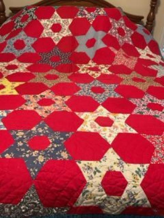 Image for Two Roanoke County Collections