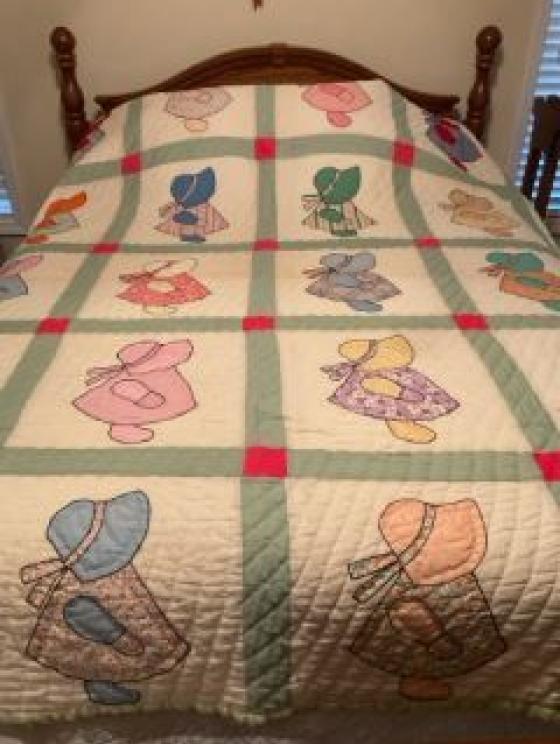 Image for Two Roanoke County Collections