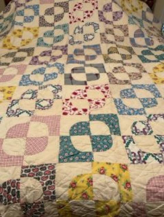 Image for Two Roanoke County Collections