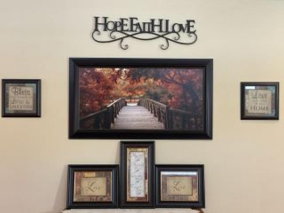 Image for Two Roanoke County Collections