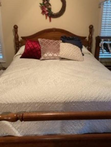 Image for Two Roanoke County Collections