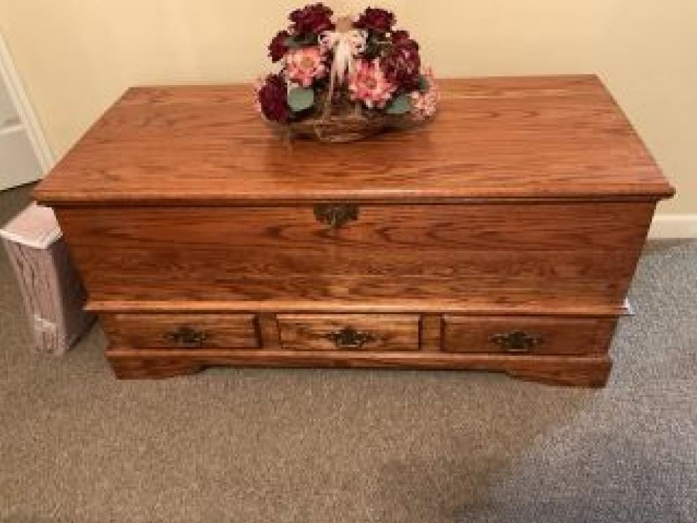 Image for Two Roanoke County Collections