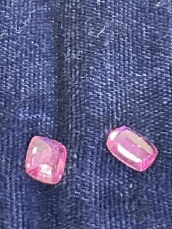 Image for The Vengrin Family Collection of Christiansburg, VA