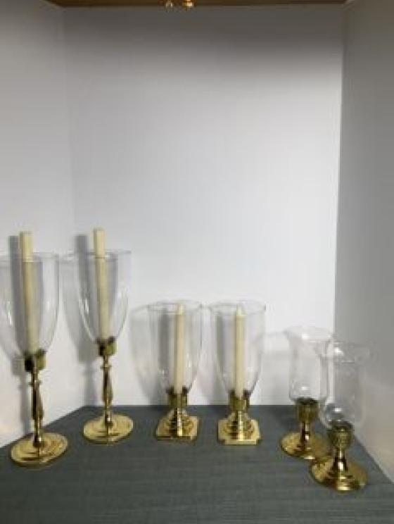 Image for The Vengrin Family Collection of Christiansburg, VA