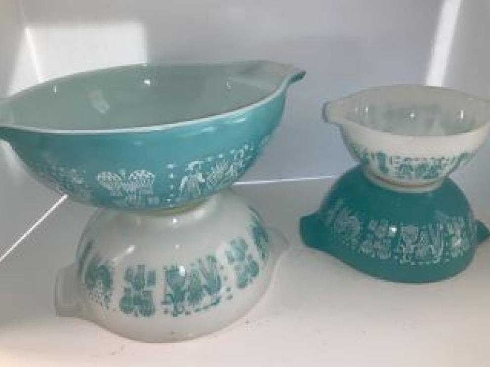 Image for The Vengrin Family Collection of Christiansburg, VA