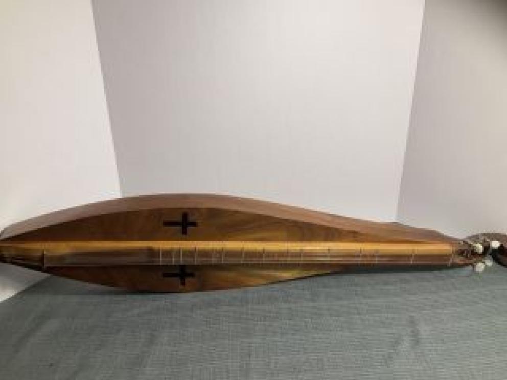 Image for The Vengrin Family Collection of Christiansburg, VA