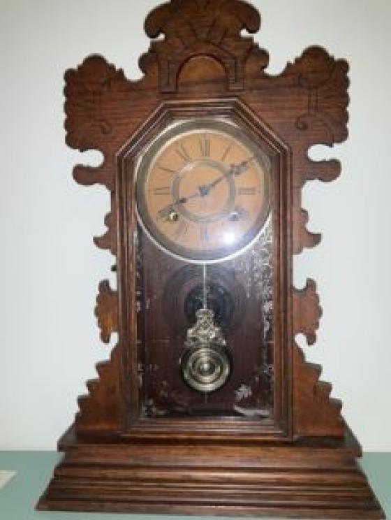 Image for The Vengrin Family Collection of Christiansburg, VA