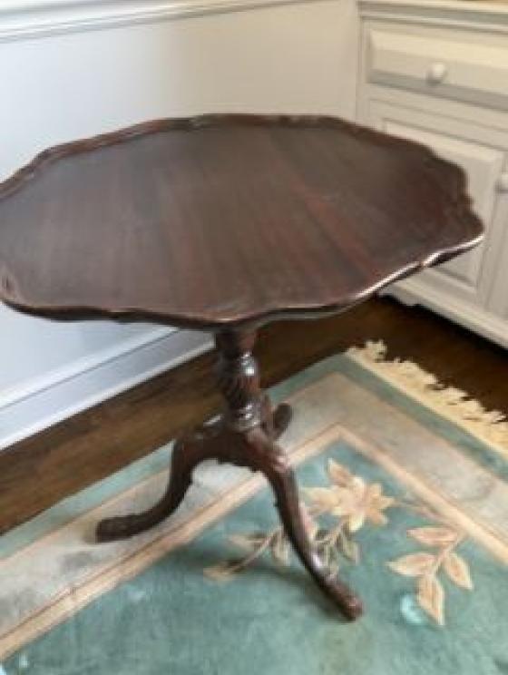 Image for The Vengrin Family Collection of Christiansburg, VA