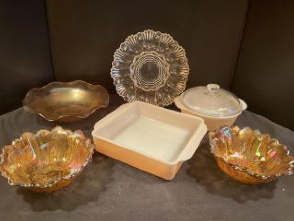 Image for Ethel Burton Estate of Bluefield, WV