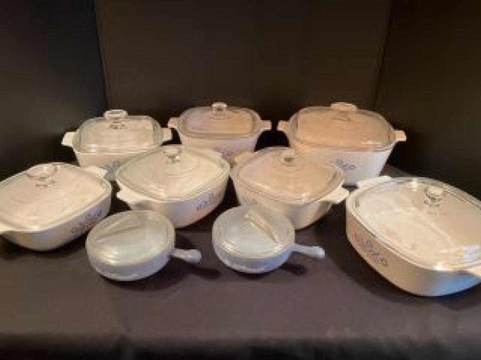 Image for Ethel Burton Estate of Bluefield, WV